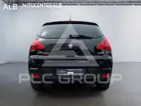 2009 Peugeot 3008
