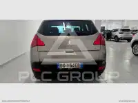 2009 Peugeot 3008