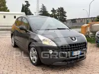 2009 Peugeot 3008