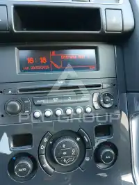 2009 Peugeot 3008