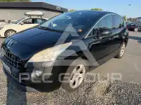 2009 Peugeot 3008