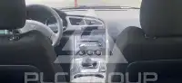 2009 Peugeot 3008