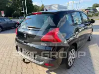 2009 Peugeot 3008