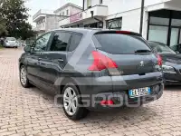 2009 Peugeot 3008