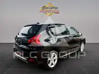 2009 Peugeot 3008