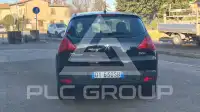 2009 Peugeot 3008