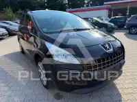 2009 Peugeot 3008