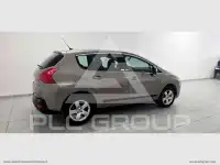 2009 Peugeot 3008