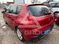 2009 Peugeot 3008