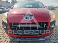 2009 Peugeot 3008
