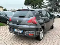 2009 Peugeot 3008