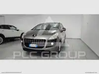 2009 Peugeot 3008