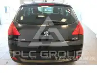 2009 Peugeot 3008