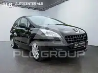 2009 Peugeot 3008