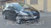 2009 Peugeot 3008