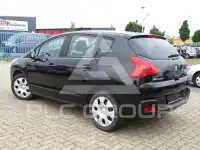 2009 Peugeot 3008