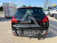 2009 Peugeot 3008