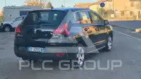 2009 Peugeot 3008