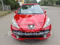 2009 Peugeot 208