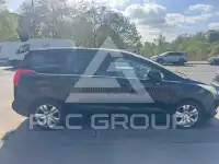 2010 Peugeot 5008