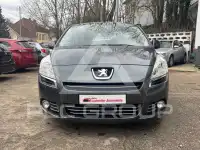 2009 Peugeot 5008