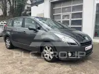 2009 Peugeot 5008