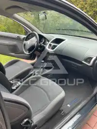 2009 Peugeot 206