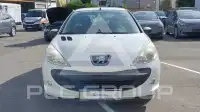 2009 Peugeot 206