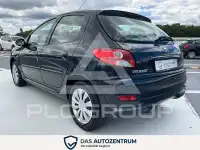 2009 Peugeot 206
