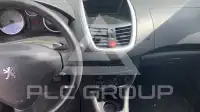 2009 Peugeot 206