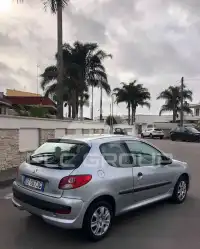 2009 Peugeot 206