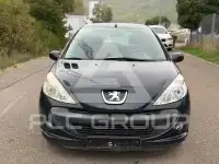 2009 Peugeot 206