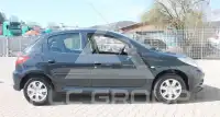 2009 Peugeot 206