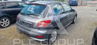 2009 Peugeot 206