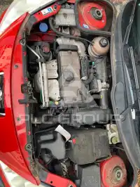 2009 Peugeot 206