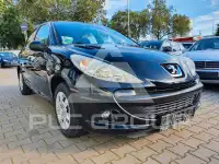 2009 Peugeot 206