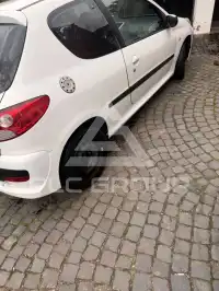 2009 Peugeot 206