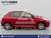 2009 Peugeot 206
