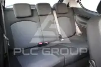 2009 Peugeot 206