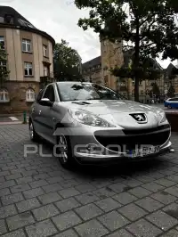 2009 Peugeot 206