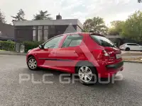 2009 Peugeot 206