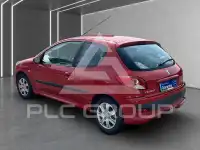 2009 Peugeot 206