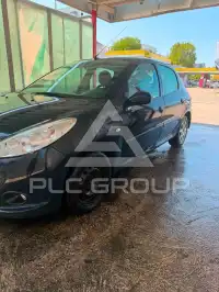 2009 Peugeot 206