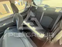 2009 Peugeot 206