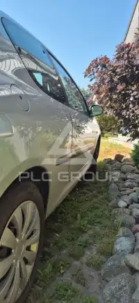 2009 Peugeot 206