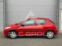 2009 Peugeot 206