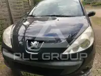 2009 Peugeot 206