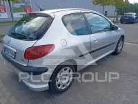 2009 Peugeot 206