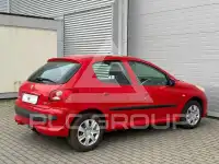 2009 Peugeot 206