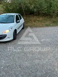 2009 Peugeot 206